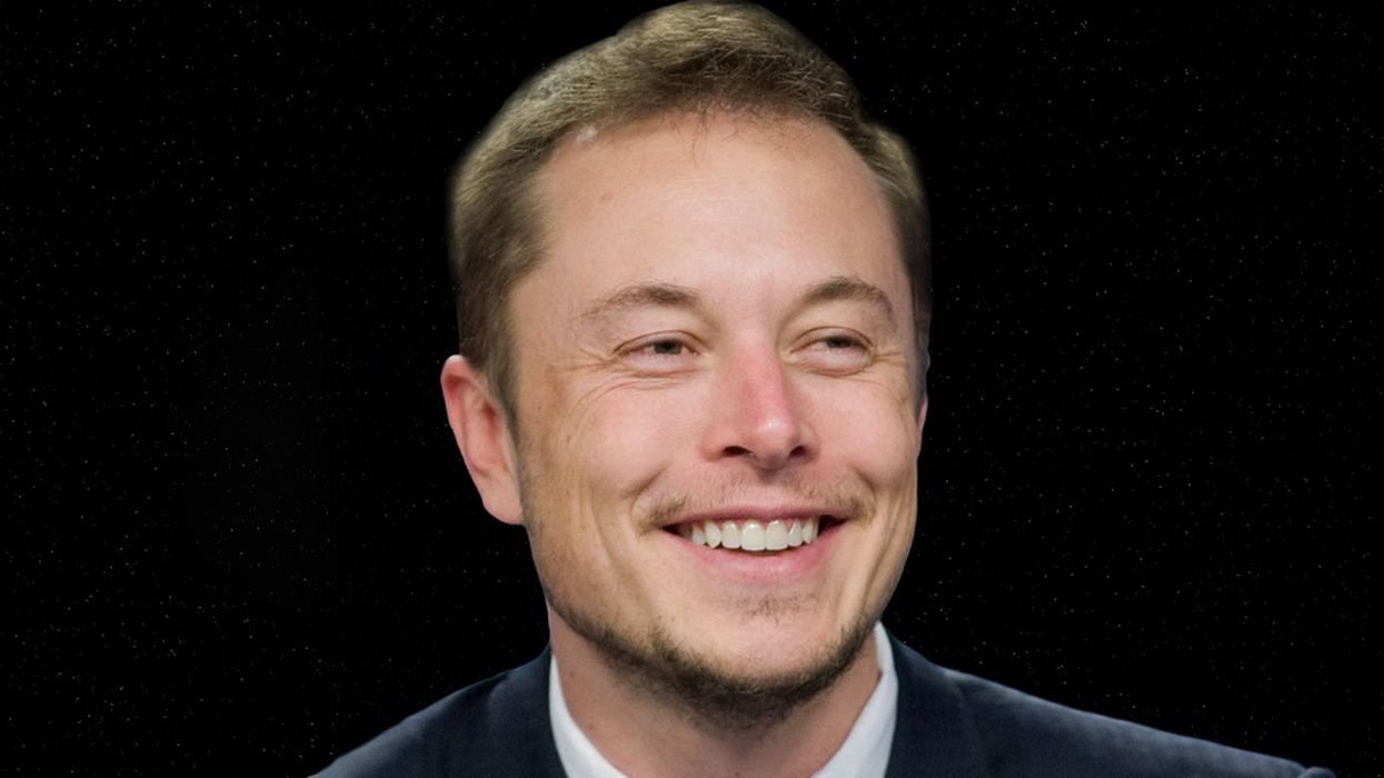 Elon Musk compra mais de 9% das ações do Twitter e muda tudo