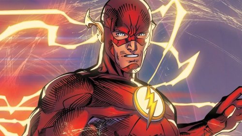 DC mostra como o Flash poderia vencer o mutante Magneto de forma brutal