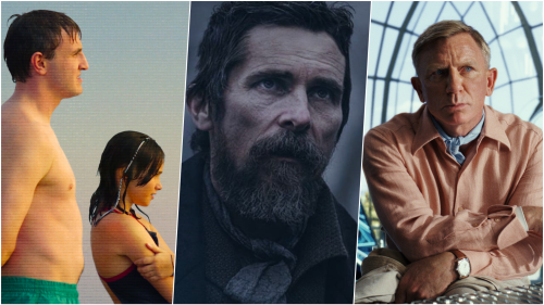 Os 10 filmes mais assistidos da semana (14/01/2023)
