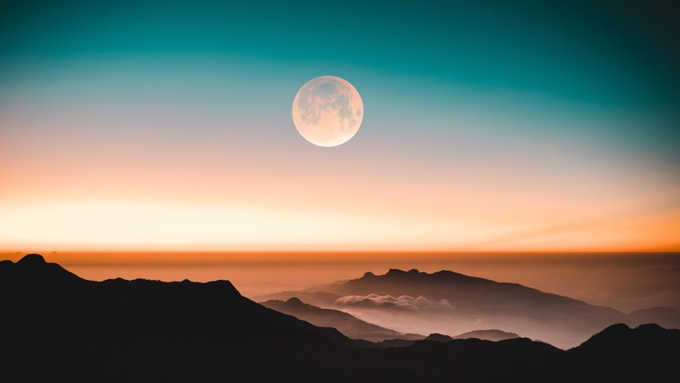 5 coisas importantes que a Lua pode nos ensinar sobre o universo