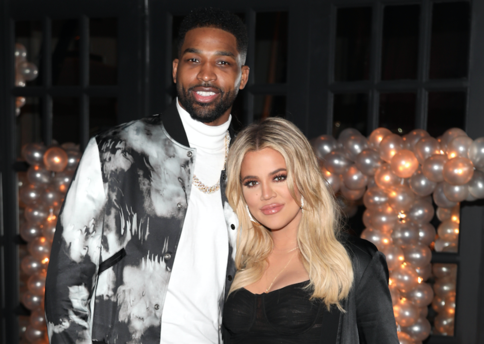 Tristan Thompson Finally Admits To Cheating & Fathering a Baby While With Khloé Kardashian
