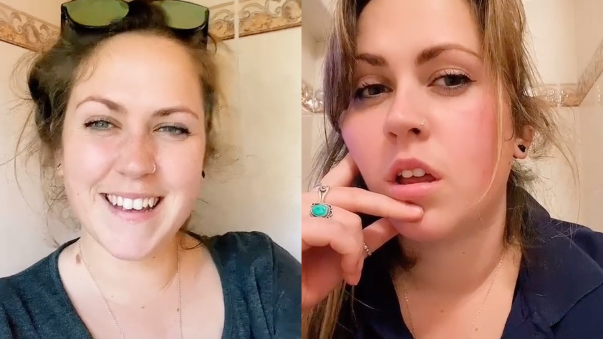 Woman on TikTok Reveals Her 'Vagina Hack' for Curing Constipation & It's Actually Legit