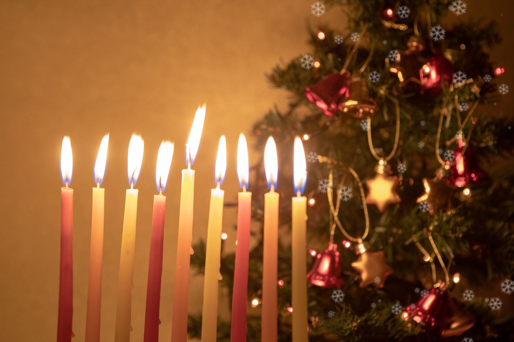 We Are a Jewish Family That Celebrates Christmas — Here’s What That’s Like