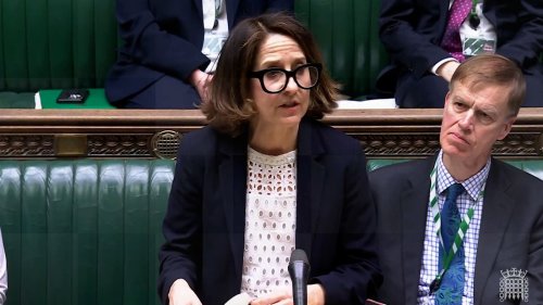 Benefits crackdown announced by government in plan to save £5bn by 2030