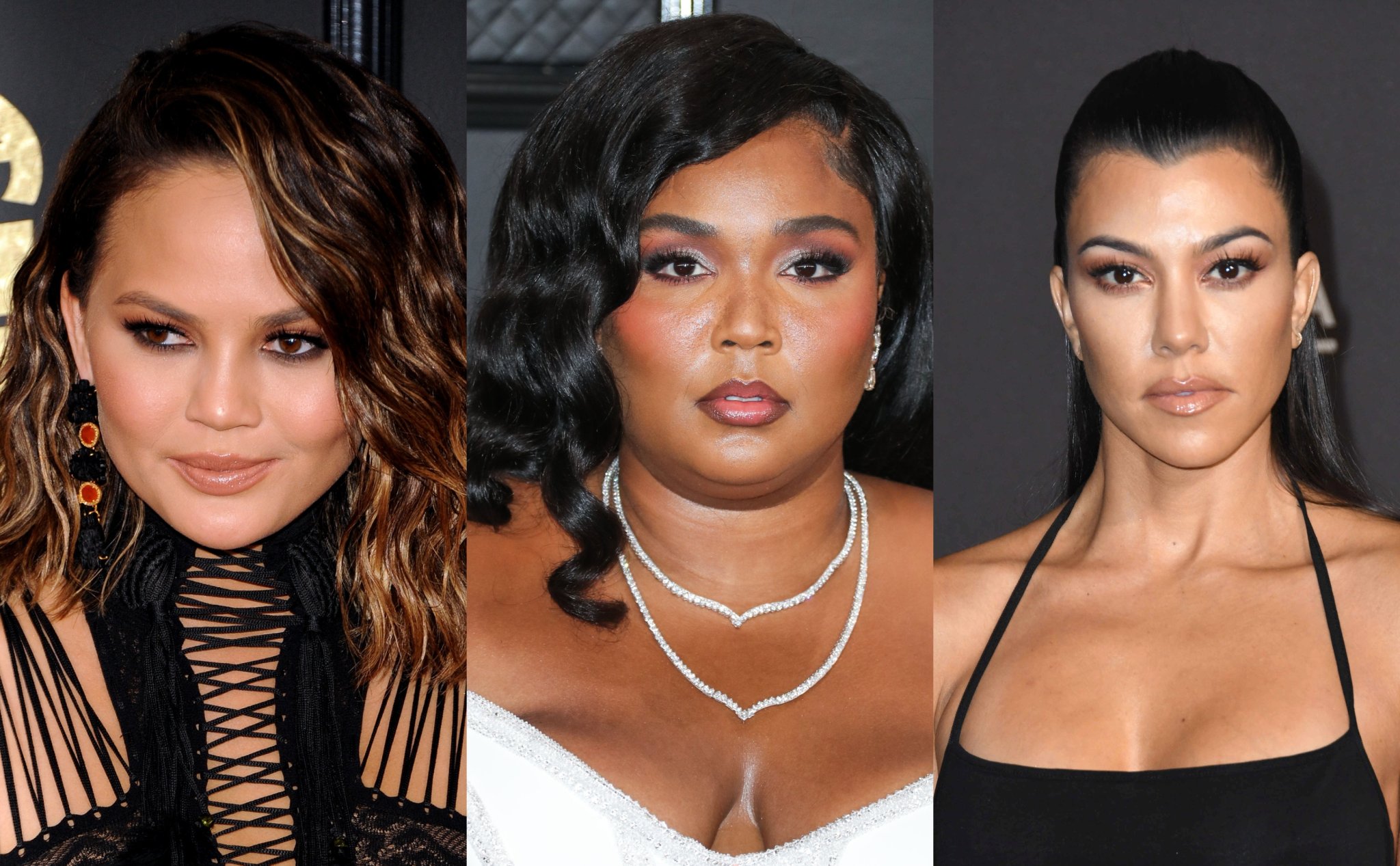 21 Celebs Who Shut Down Body Shamers in the Best Way