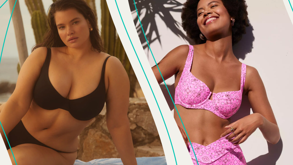 13 Swimsuits That Are Actually Worth Your Money