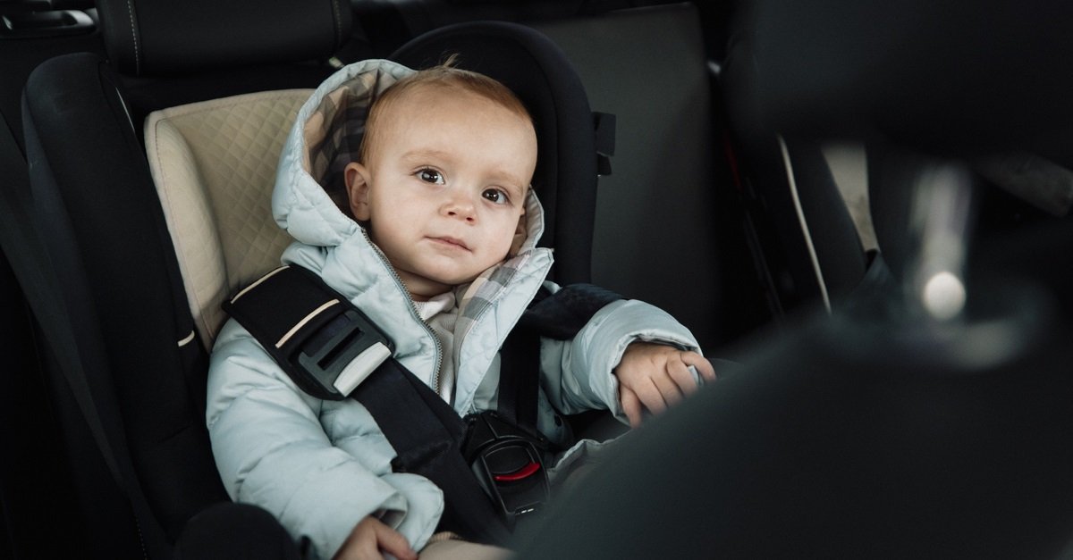 Follow These Tips For What To Do If You Accidentally Lock Your Keys And Baby In The Car