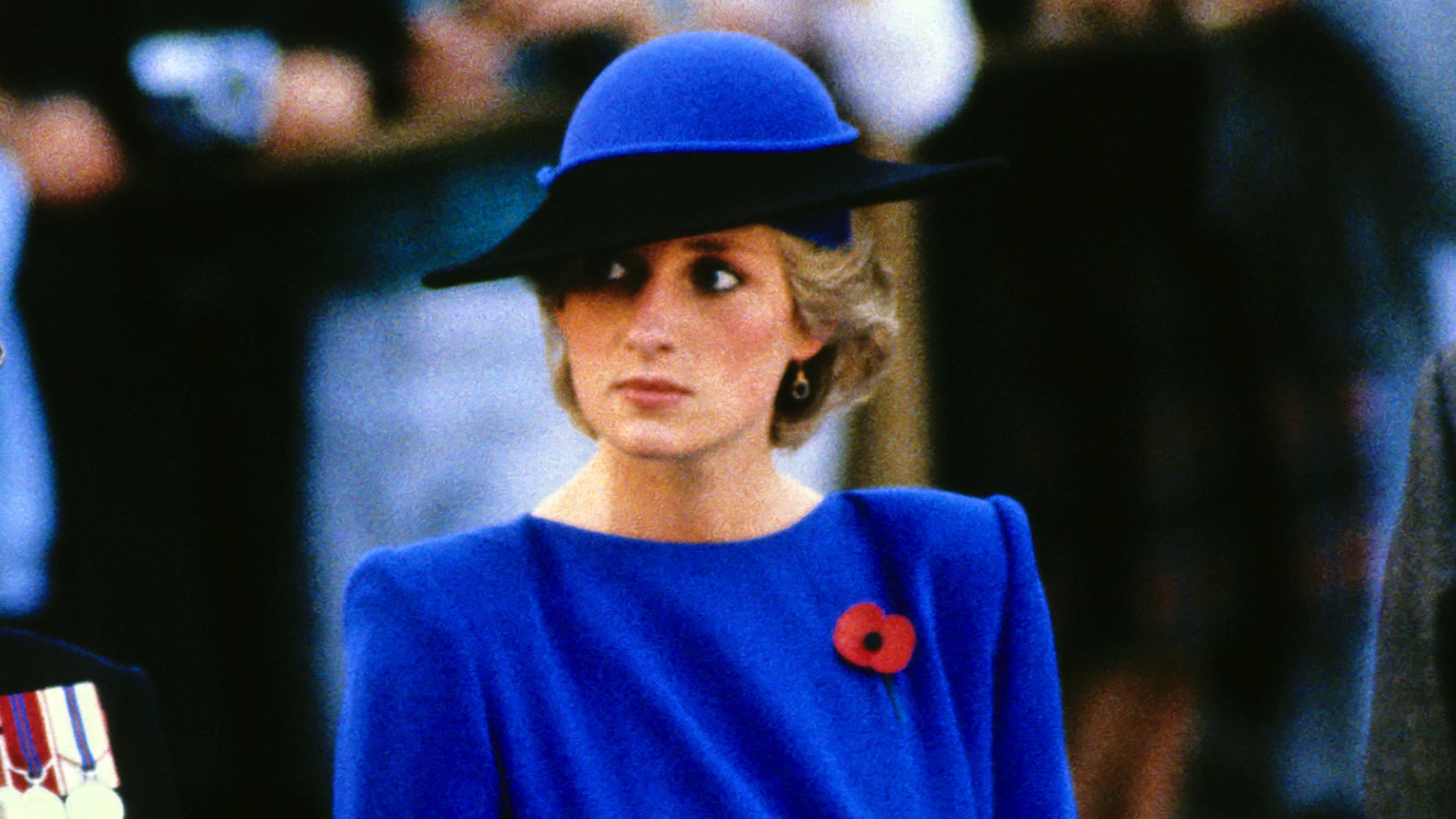 20 Little-Known Details About Princess Diana