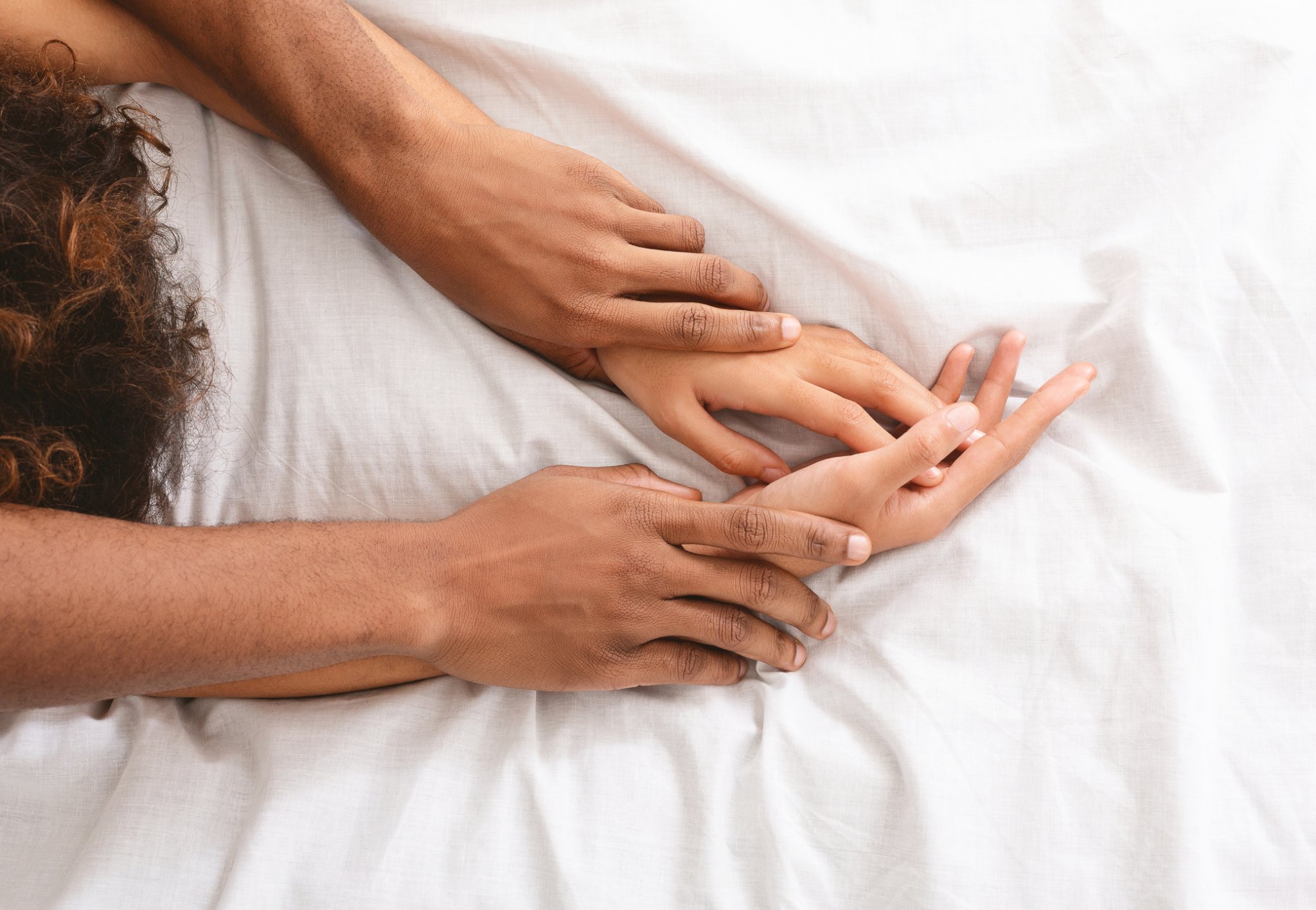 Spice things up in the bedroom with these underrated positions