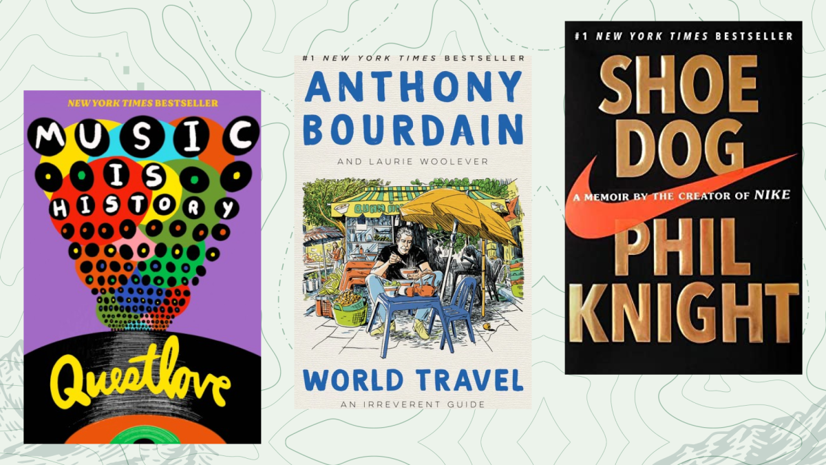 18 Books for the Dad Who Loves to Read