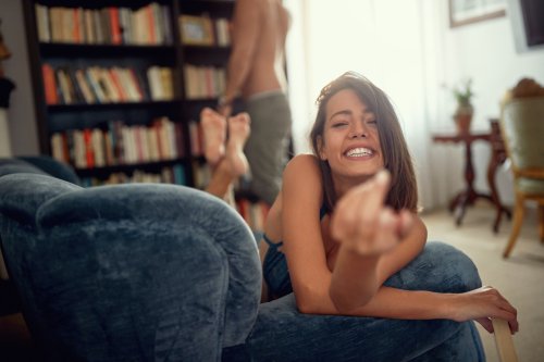 Sex expert answers 10 questions all couples are too afraid to ask