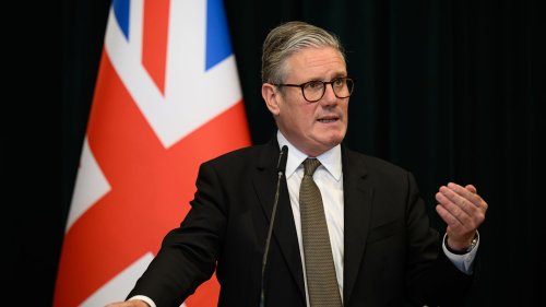 UK could send failed asylum seekers to 'return hubs' overseas, Starmer says
