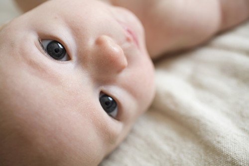10 Most Baffling Baby Behaviors Explained