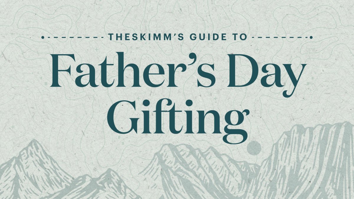 Father's Day Gifting - cover