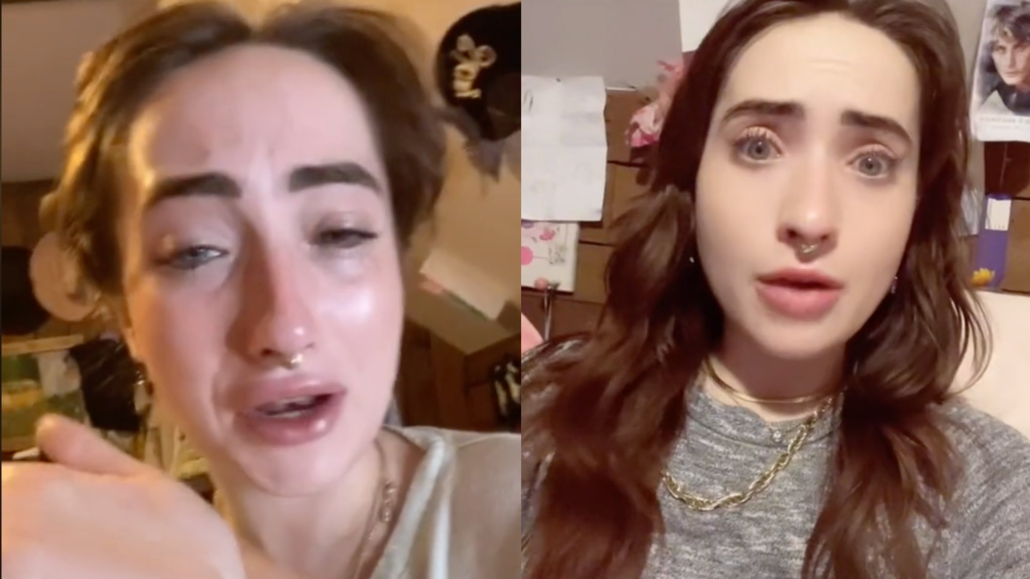 TikToker Shares How She 'Accidentally' Swallowed AirPod Thinking It Was an Ibuprofen