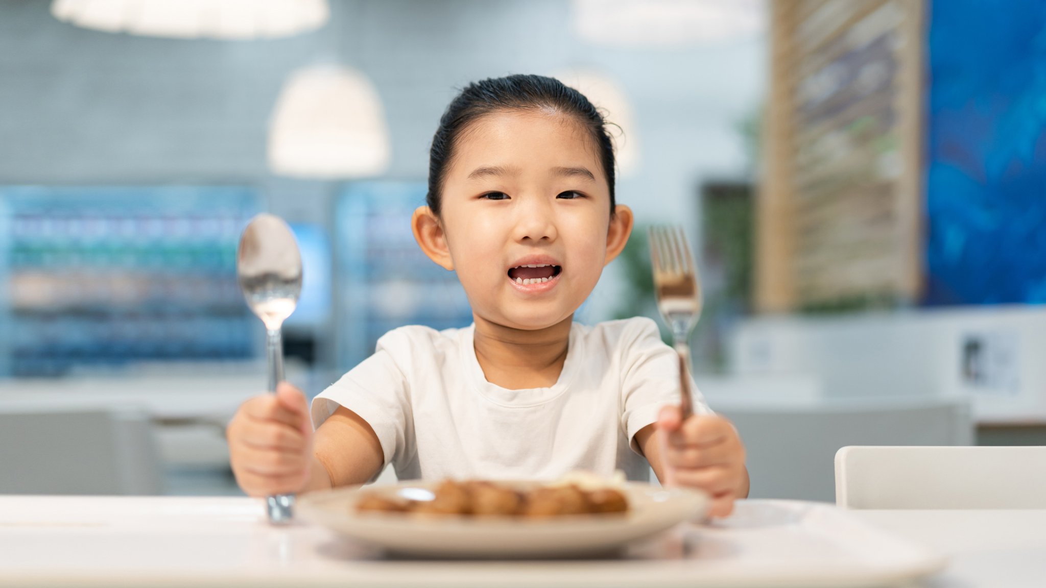 Expert advice: Is "fake meat" really safe for kids?