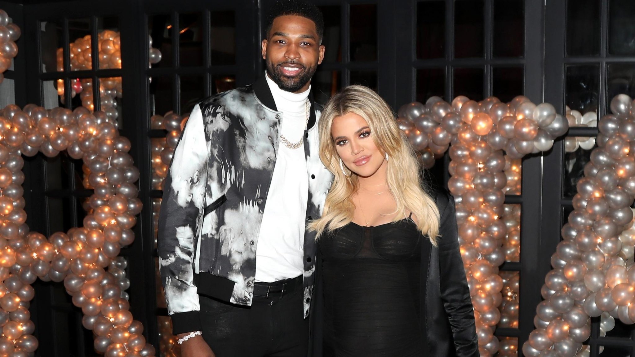 Tristan Thompson Admits He Is The Father Of Maralee Nichols' Son And Apologizes To Khloé