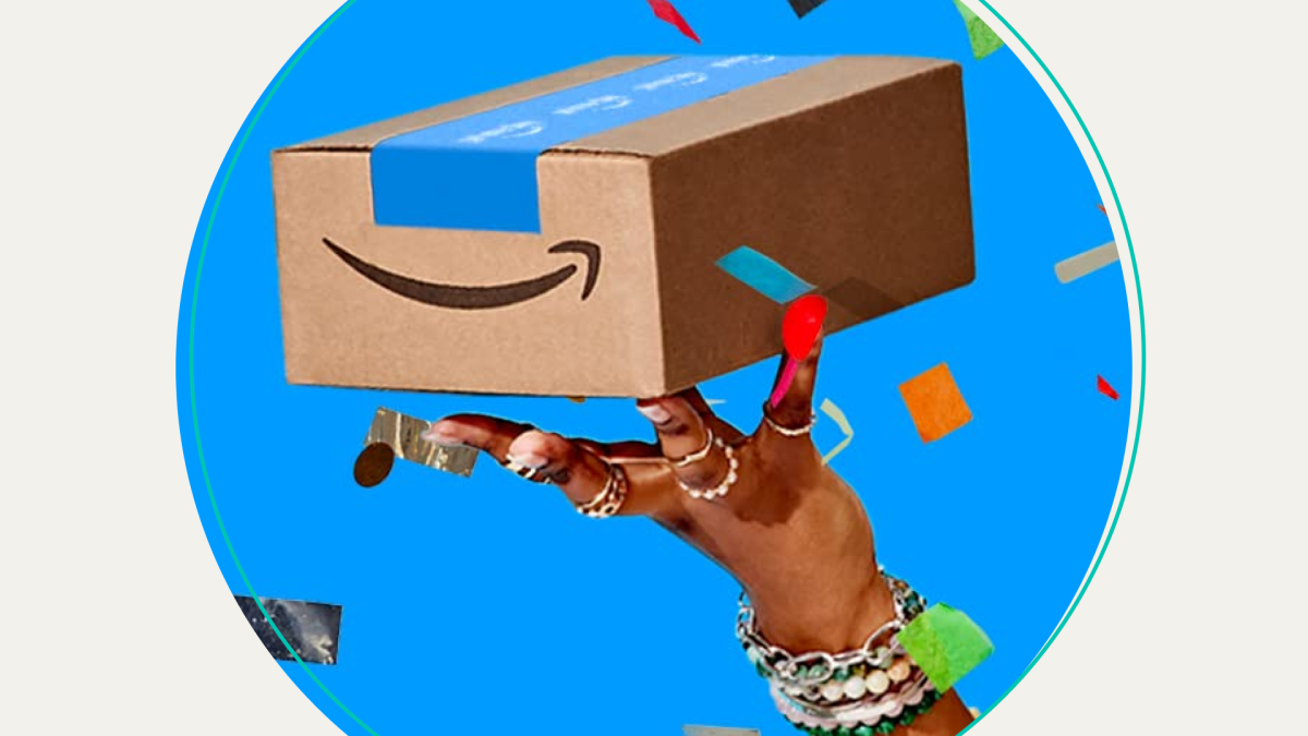 Our Favorite Deals from Amazon Prime Day - cover
