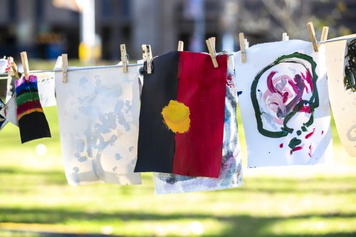 8 ways to connect with First Nations cultures and communities | City of Sydney - News