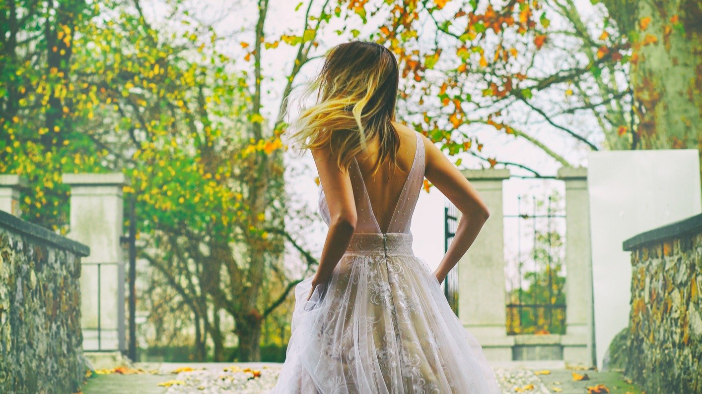 Mom And Stepdad Refuse To Attend Daughter's Wedding Because She Invited Her Biological Dad