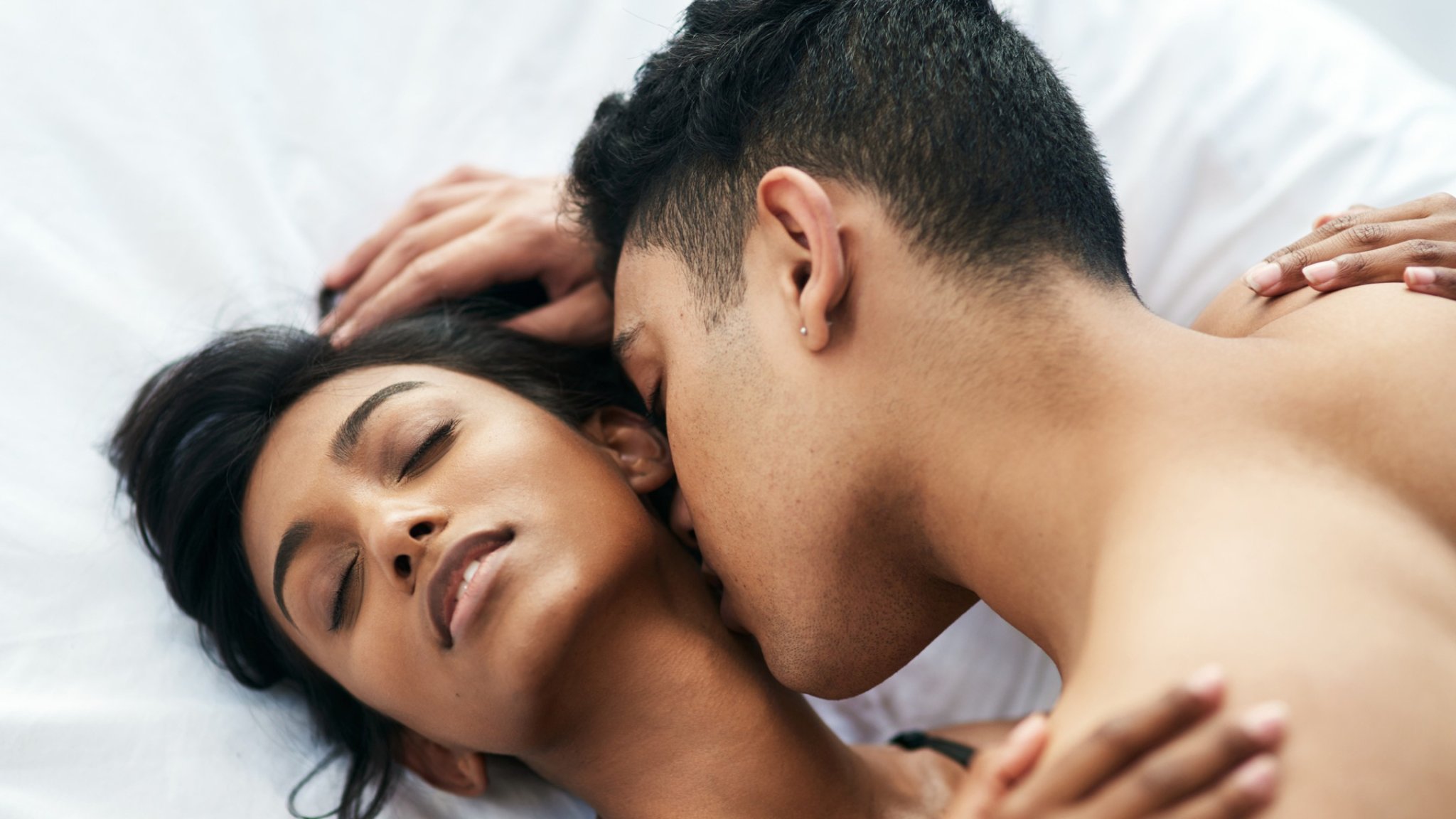 Sex Talk: 6 Ways To Have Multiple Orgasms With Your Partner