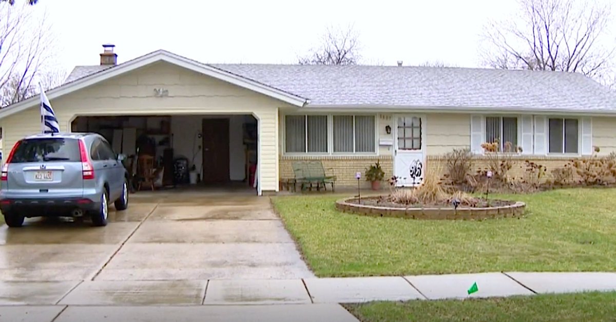 Weeks After Moving Into 'Dream Home,' Woman Discovers Real Estate Listing Was A Huge Lie