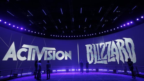 Activision Blizzard Is Offering Graduates an Opportunity to Work in the Gaming Industry