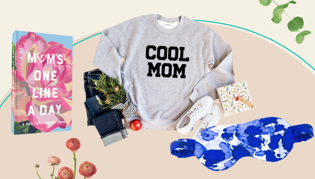 The Best Mother's Day Gifts Under $50
