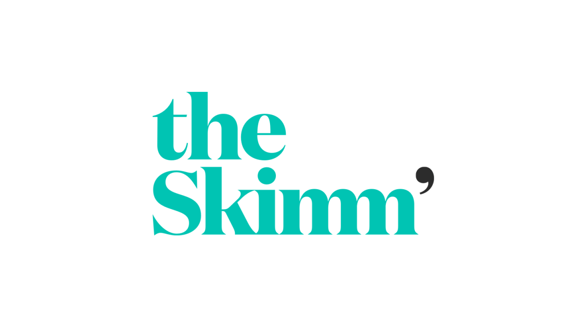 Skimm Your Life Sign Up