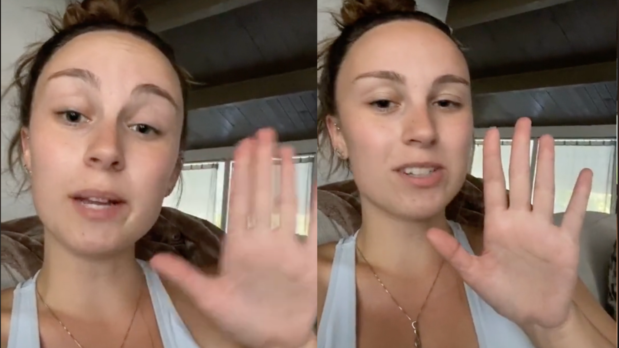 Woman Exposes Toxic In-Laws’ Bad Behavior on TikTok & They Retaliate by Trying To Ruin Her
