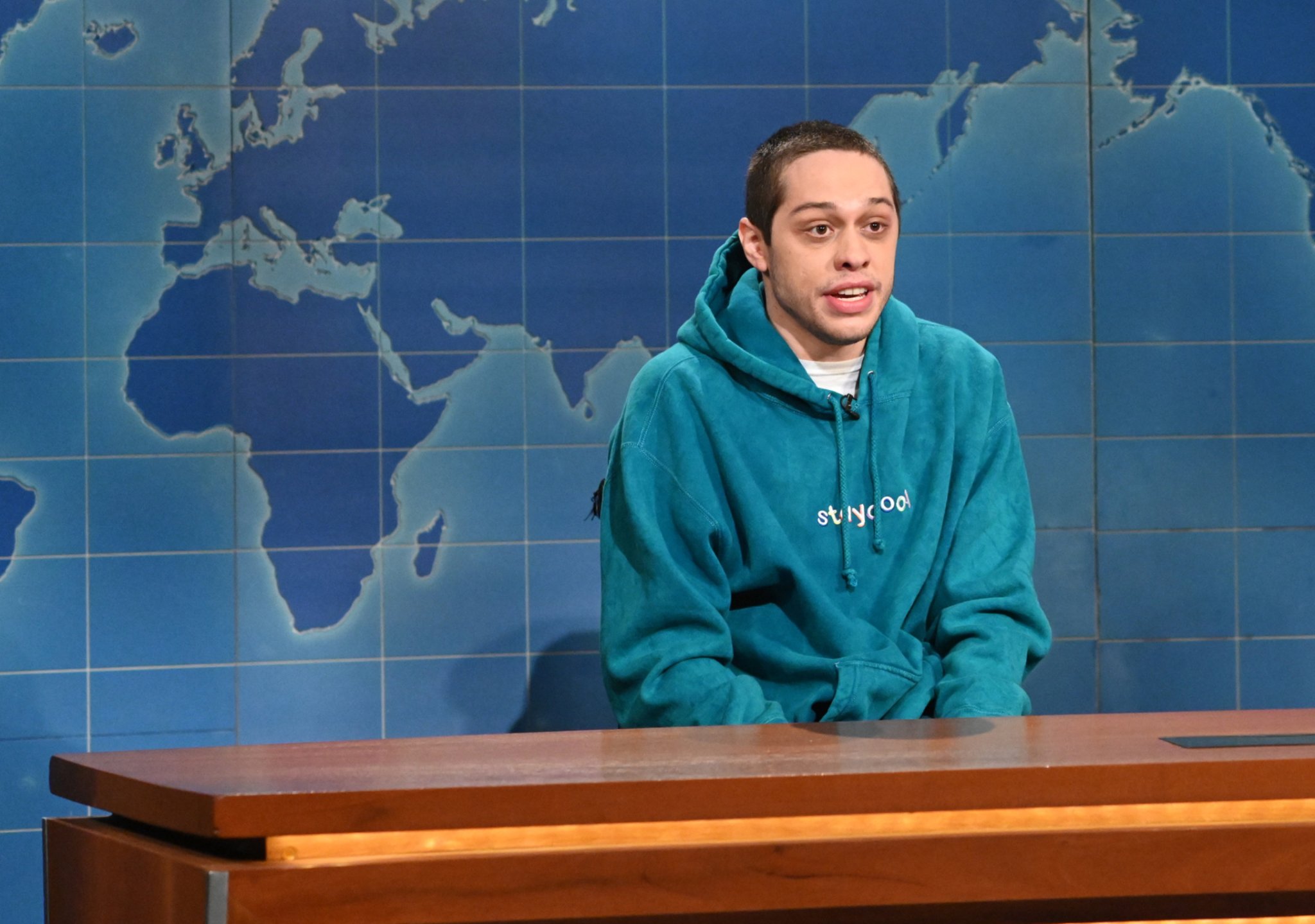 Why Pete Davidson has 'SNL' cast fuming behind the scenes
