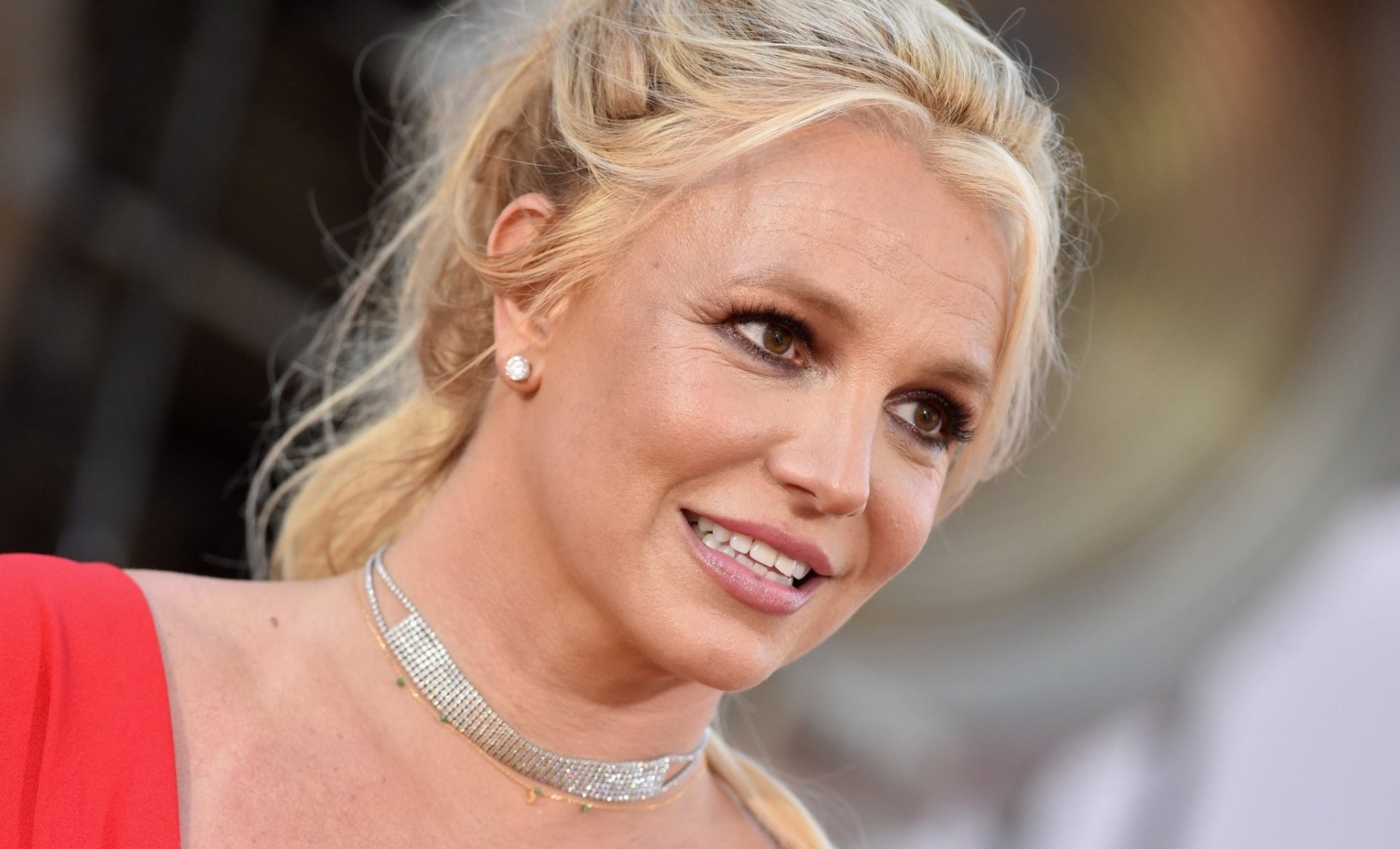 Britney Spears Posts a Nude Selfie on Instagram — But Fans Don't Think It's Her