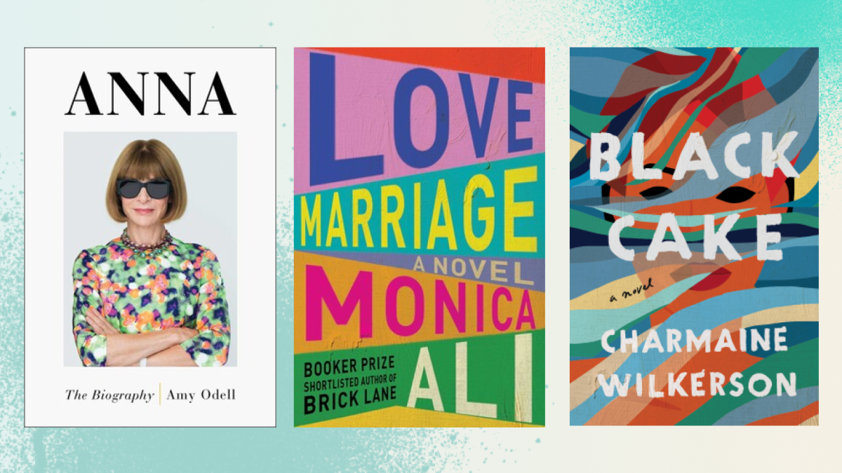 8 Books for Your Mother-Daughter Book Club