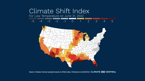 Introducing The Climate Shift Index | Flipboard