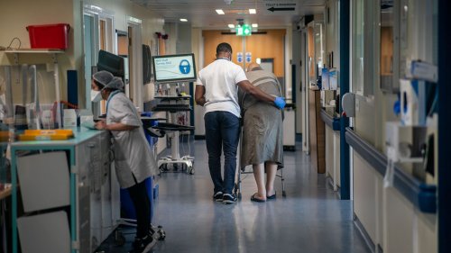 Plan for GPs to divert millions of patients from hospital waiting lists