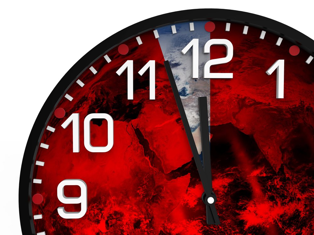 What is the Doomsday Clock and Why Should You Care?