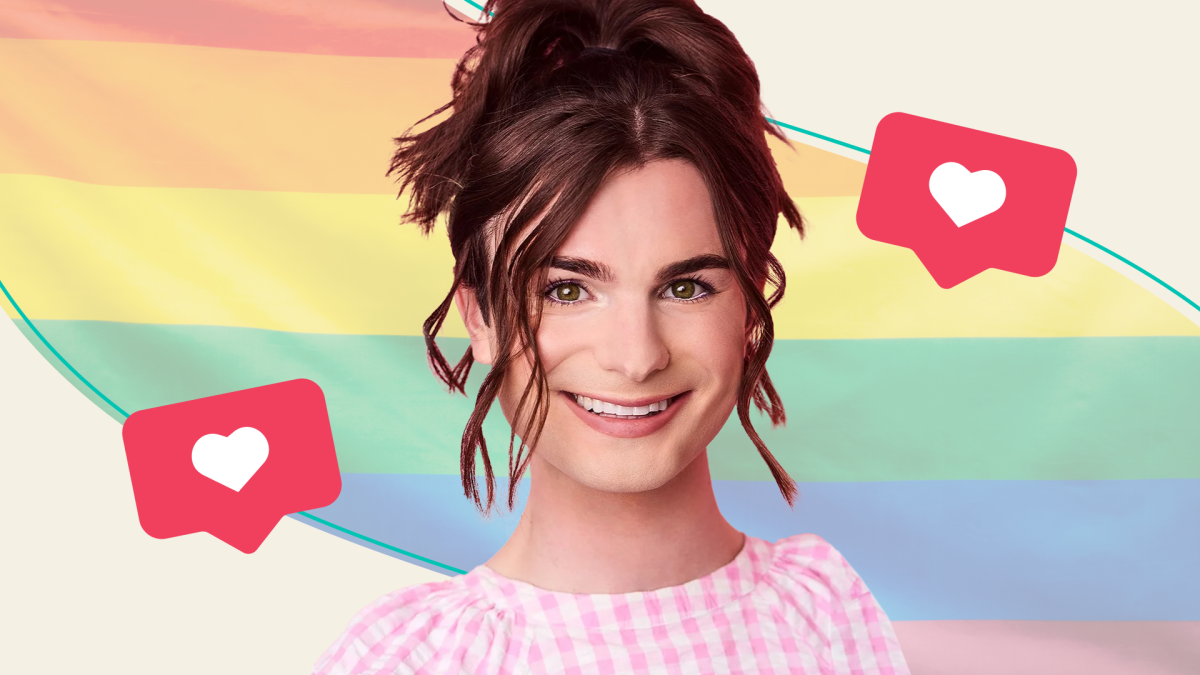 Who's Dylan Mulvaney? The TikTok Star Sharing Her Transition