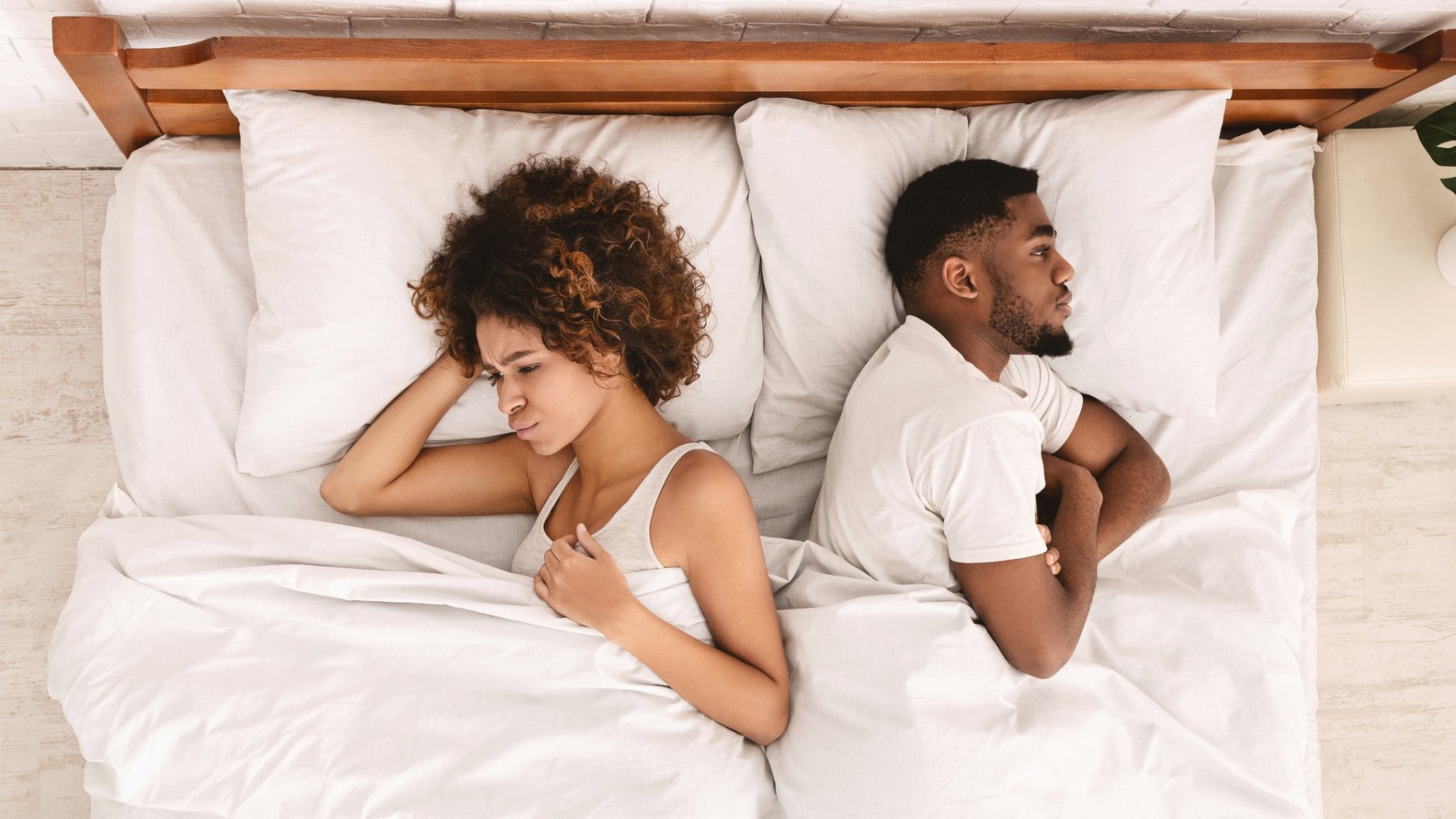 Ask Dana: My Partner Never Says What He Wants in the Bedroom. What Can I Do?