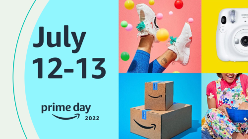 Early Amazon Prime Day Deals to Shop Now