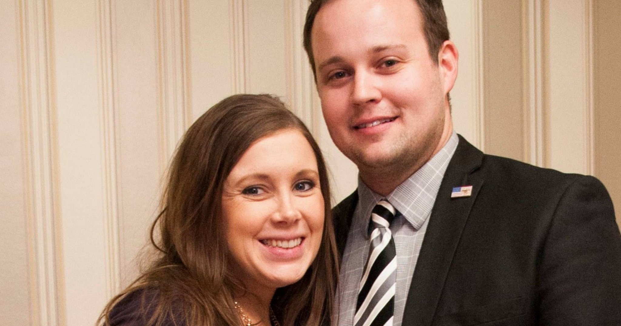 Anna Duggar Is Reportedly 'Constantly Praying' About the 'Future' of Her Marriage to Josh