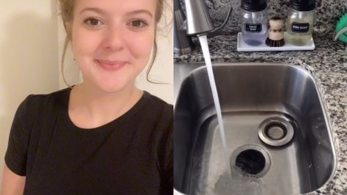 The 'FlyLady' cleaning hack will change your life 