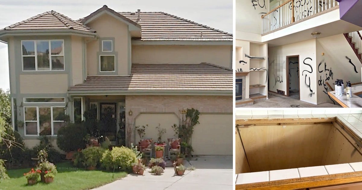 Brutally Honest Realtor Lists ‘Slice Of Hell’ House—And Sells It Way Above Asking Price