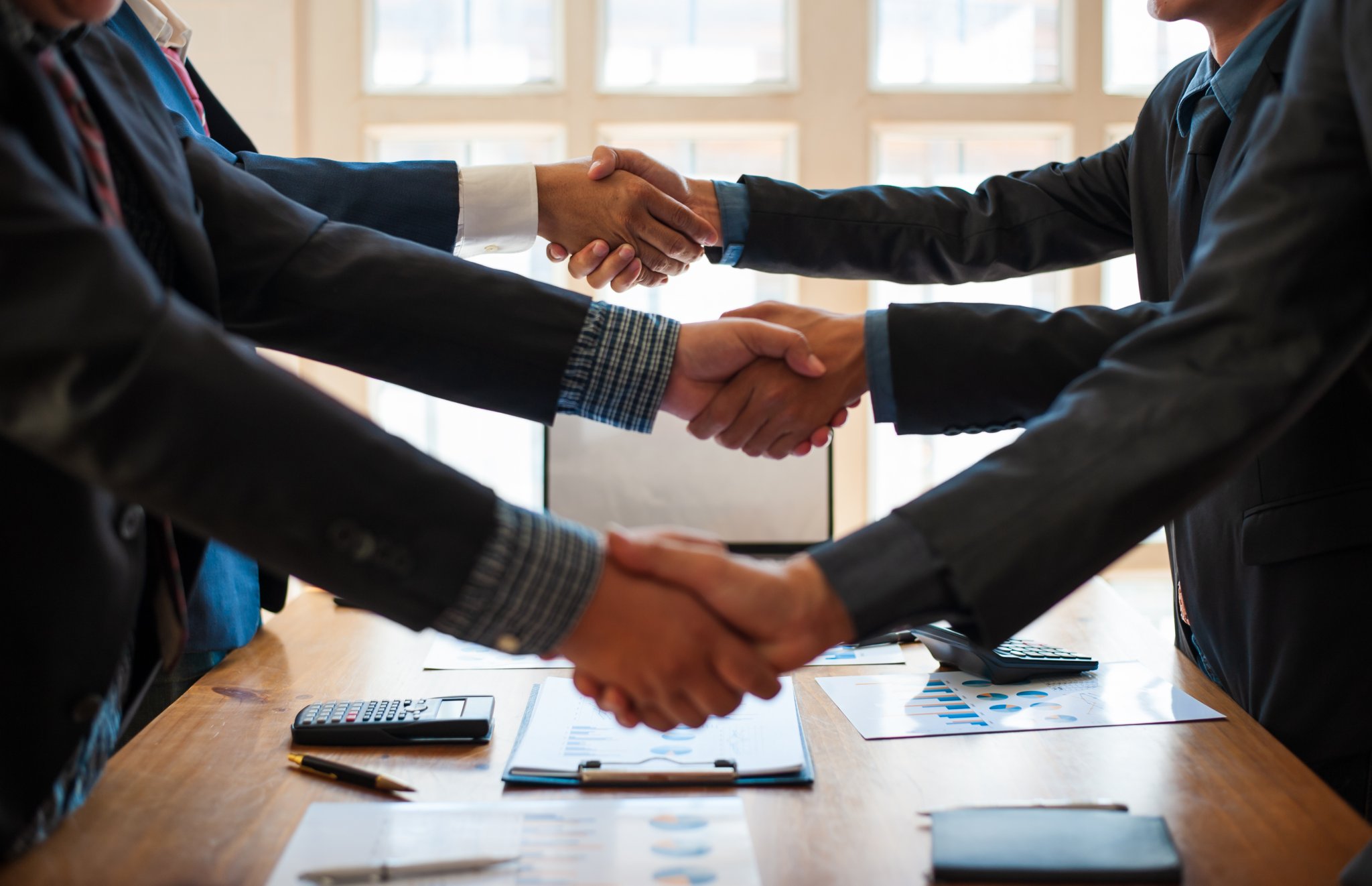 Negotiating Builder Incentives