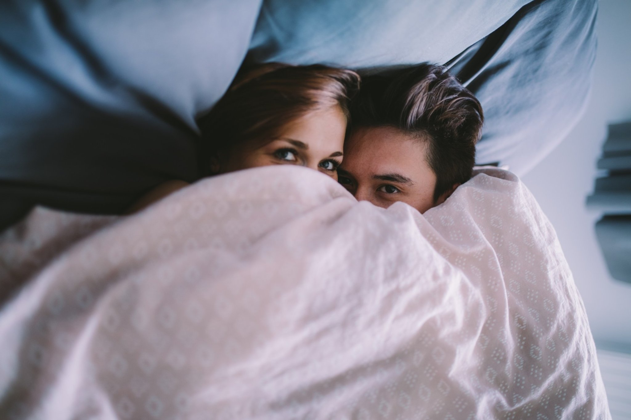 20 Moms Confess What They Wish Their Partners Would at Least Try in the Bedroom