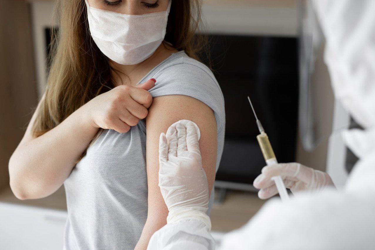 A Flu Shot Tore My Shoulder, Derailing My Life & I Still Think Everyone Needs Vaccines