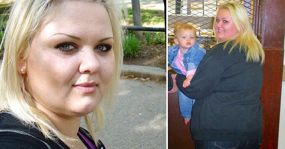 Boyfriend Calls Her 'Fat Piece Of Garbage,' So She Drastically Loses Weight For Revenge