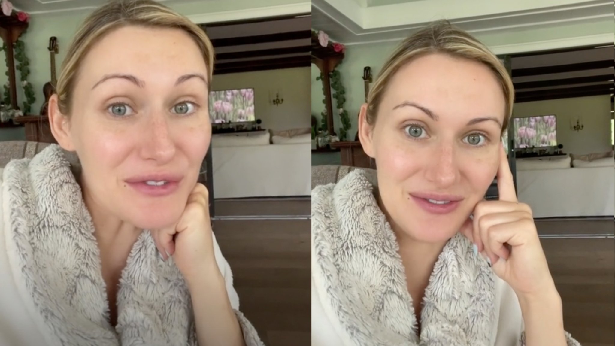 TikTok Mom Says, 'Kids Don't Owe Their Parents Anything' and Honestly, She Has a Point