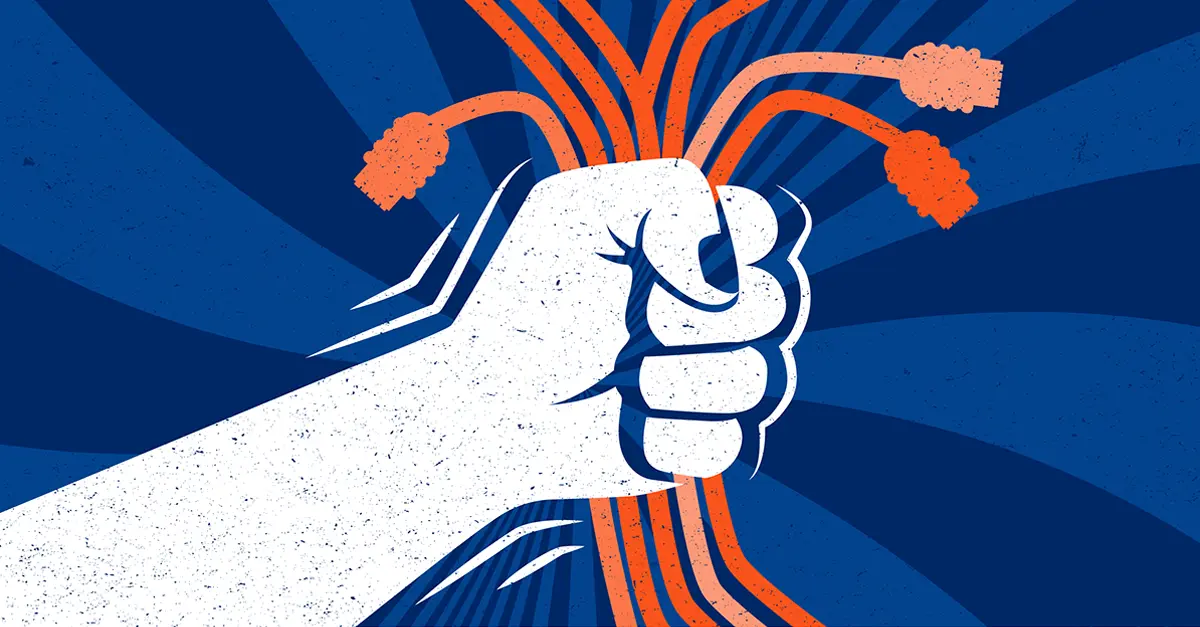 Content blocking & Internet Censorship - cover