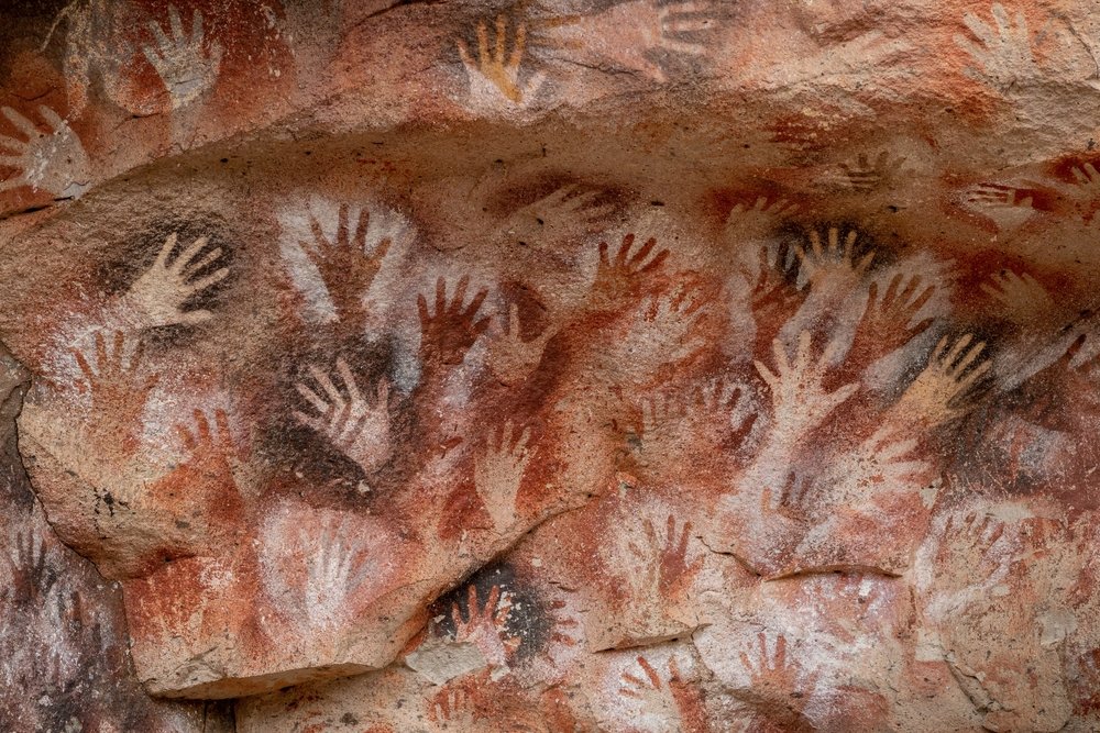 5 of the World’s Most Fascinating Cave Paintings
