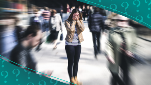 Why Does Noise Make Me Feel Anxious? An Expert Explains